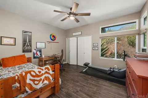 Bedroom - 3701 Hidden Trail Dr, Jamul, CA 91935 photo 5 of 5