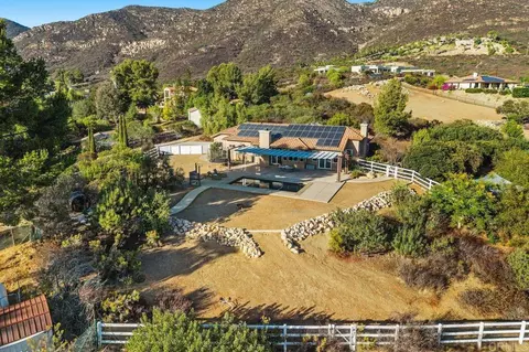 View/Area - 3701 Hidden Trail Dr, Jamul, CA 91935 photo 1 of 7