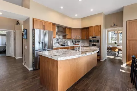 Kitchen - 3701 Hidden Trail Dr, Jamul, CA 91935 photo 5 of 5