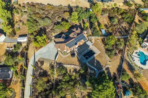 View/Area - 3701 Hidden Trail Dr, Jamul, CA 91935 photo 4 of 7