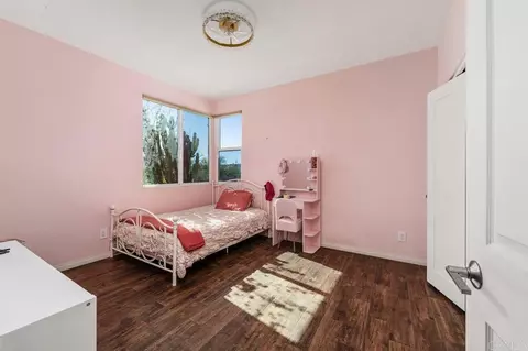 Bedroom - 3701 Hidden Trail Dr, Jamul, CA 91935 photo 3 of 5