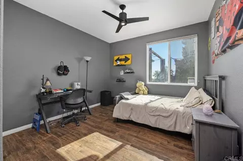 Bedroom - 3701 Hidden Trail Dr, Jamul, CA 91935 photo 4 of 5