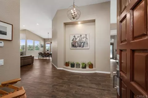 Entry Way - 3701 Hidden Trail Dr, Jamul, CA 91935 photo 2 of 3