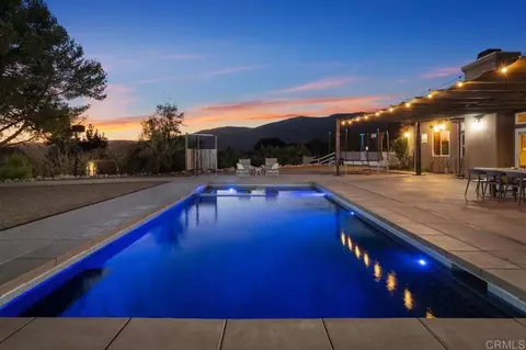 Exterior - 3701 Hidden Trail Dr, Jamul, CA 91935 photo 1 of 12