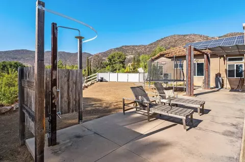 Exterior - 3701 Hidden Trail Dr, Jamul, CA 91935 photo 9 of 12