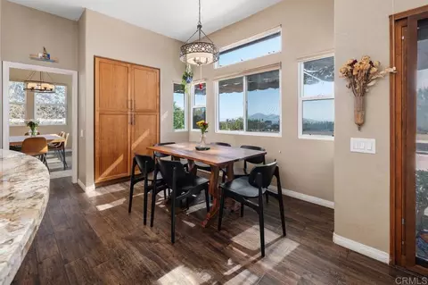 Dining - 3701 Hidden Trail Dr, Jamul, CA 91935 photo 2 of 2