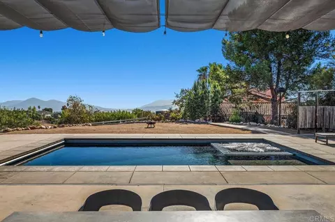 Exterior - 3701 Hidden Trail Dr, Jamul, CA 91935 photo 11 of 12