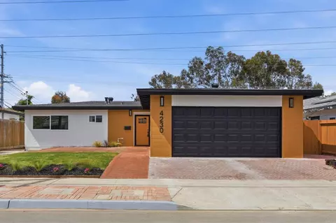 4230 Kirkcaldy Dr, San Diego, CA 92111