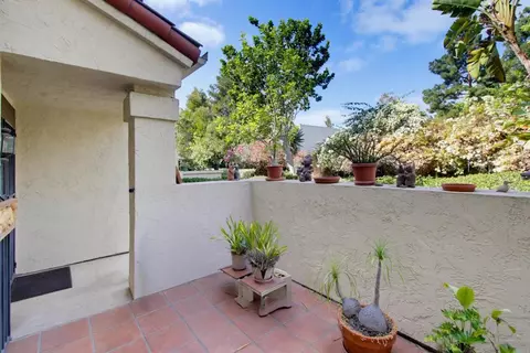 Exterior - 5715 Baltimore Dr #135, La Mesa, CA 91942 photo 6 of 13