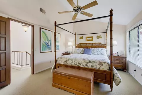 Bedroom - 5715 Baltimore Dr #135, La Mesa, CA 91942 photo 3 of 5