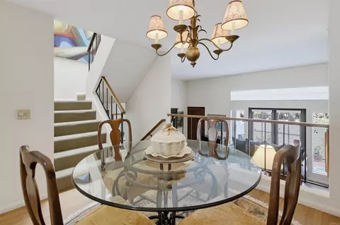 Dining - 5715 Baltimore Dr #135, La Mesa, CA 91942 photo 3 of 4