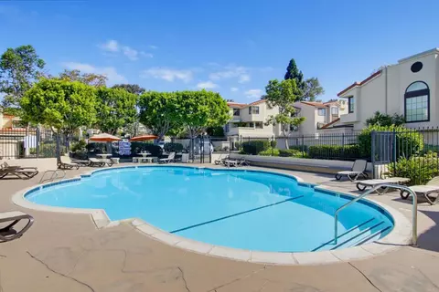 Exterior - 5715 Baltimore Dr #135, La Mesa, CA 91942 photo 11 of 13