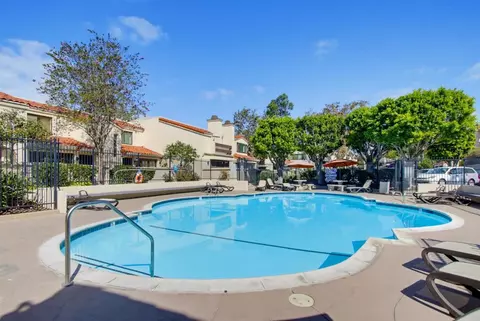 Exterior - 5715 Baltimore Dr #135, La Mesa, CA 91942 photo 12 of 13