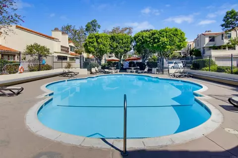 Exterior - 5715 Baltimore Dr #135, La Mesa, CA 91942 photo 10 of 13