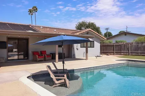 Exterior - 723 Terra Ln, El Cajon, CA 92019 photo 6 of 16