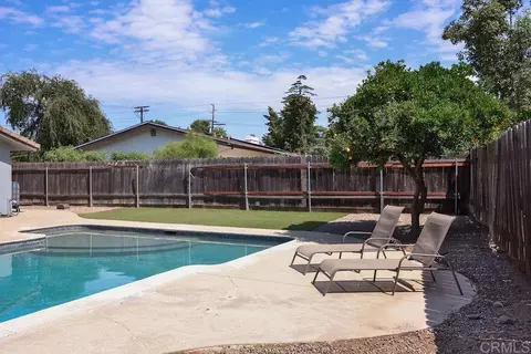 Exterior - 723 Terra Ln, El Cajon, CA 92019 photo 8 of 16