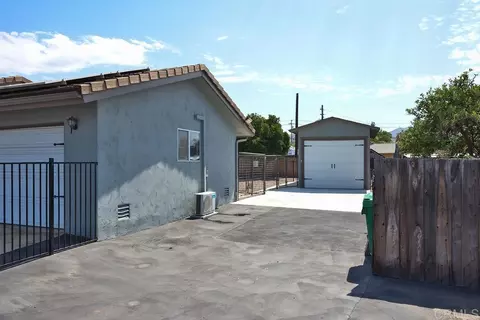 Exterior - 723 Terra Ln, El Cajon, CA 92019 photo 16 of 16