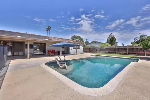 Exterior - 723 Terra Ln, El Cajon, CA 92019 photo 5 of 16