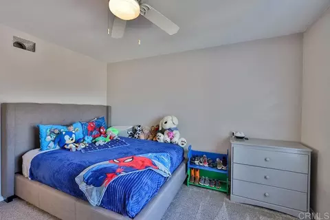 Bedroom - 723 Terra Ln, El Cajon, CA 92019 photo 5 of 5