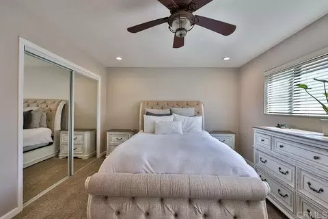 Bedroom - 723 Terra Ln, El Cajon, CA 92019 photo 3 of 5