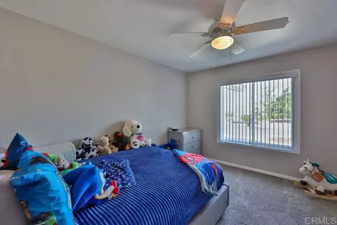 Bedroom - 723 Terra Ln, El Cajon, CA 92019 photo 4 of 5