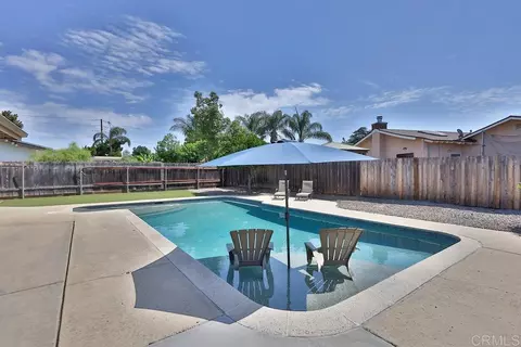 Exterior - 723 Terra Ln, El Cajon, CA 92019 photo 4 of 16