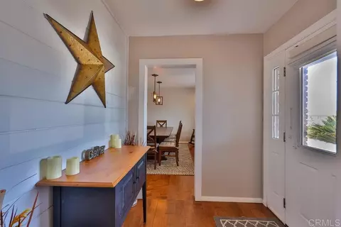 Entry Way - 723 Terra Ln, El Cajon, CA 92019 photo 1 of 2