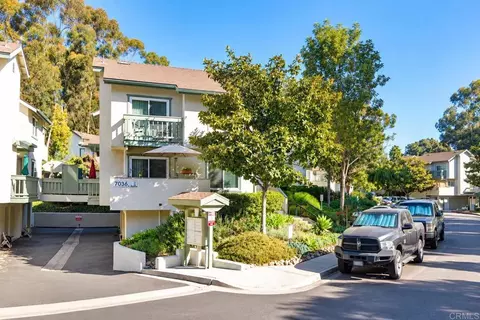 7056 Park Mesa Way #42, San Diego, CA 92111
