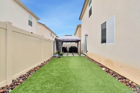 Exterior - 10719 Porter, Spring Valley, CA 91978 photo 5 of 7