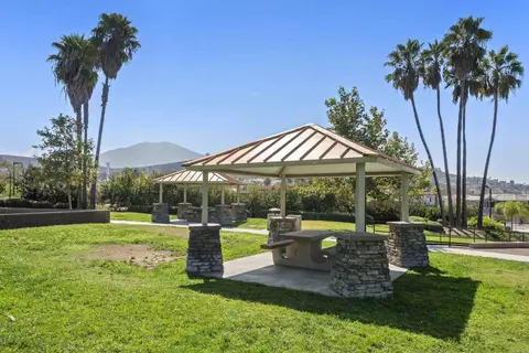 Exterior - 10719 Porter, Spring Valley, CA 91978 photo 6 of 7
