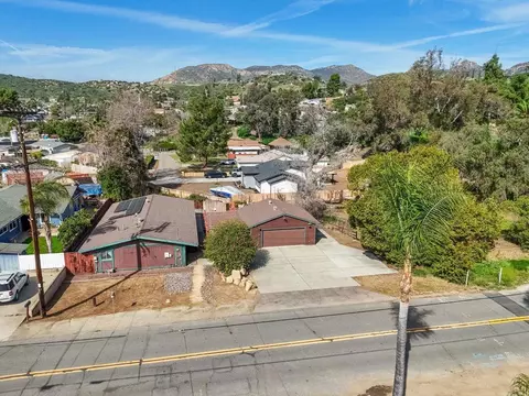 View/Area - 13314 Lakeshore Dr, Lakeside, CA 92040 photo 2 of 2
