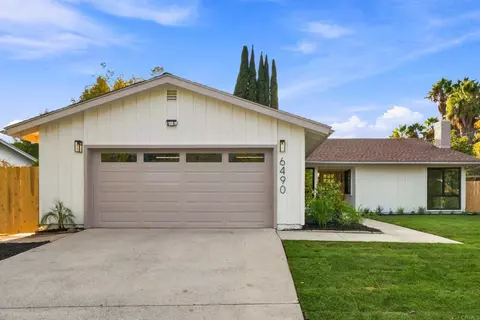 6490 Cowles Mountain Blvd, San Diego, CA 92119