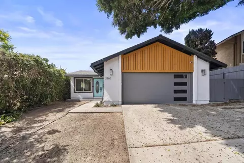 2860 Carmar Way, San Diego, CA 92139