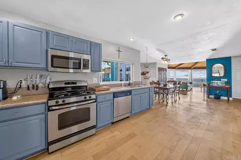 Kitchen - 9512 Date St, Spring Valley, CA 91977 photo 4 of 4