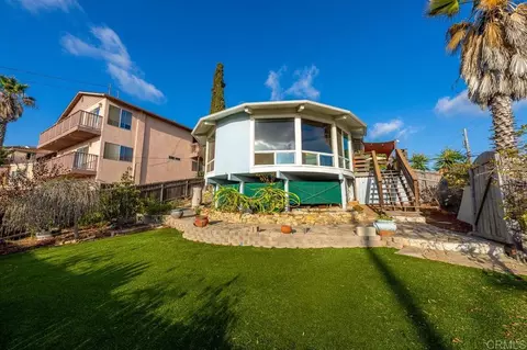 Exterior - 9512 Date St, Spring Valley, CA 91977 photo 2 of 13