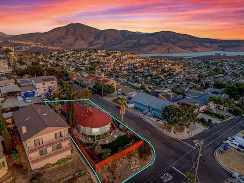 View/Area - 9512 Date St, Spring Valley, CA 91977 photo 3 of 5