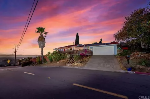 Exterior - 9512 Date St, Spring Valley, CA 91977 photo 13 of 13
