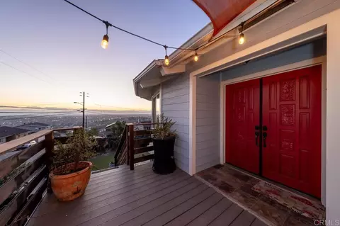 Exterior - 9512 Date St, Spring Valley, CA 91977 photo 11 of 13
