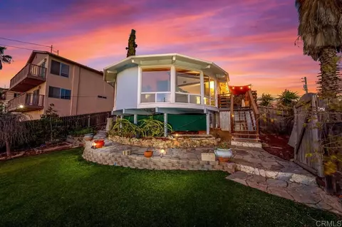 Exterior - 9512 Date St, Spring Valley, CA 91977 photo 10 of 13