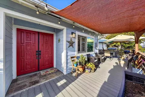 Exterior - 9512 Date St, Spring Valley, CA 91977 photo 7 of 13