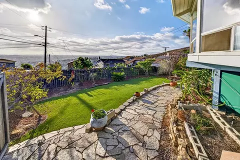Exterior - 9512 Date St, Spring Valley, CA 91977 photo 1 of 13