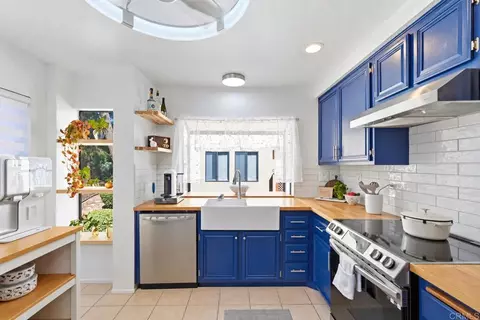 9230 Lake Murray Blvd #G, San Diego, CA 92119