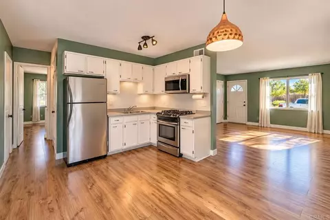Kitchen - 4932 Verde Dr, Oceanside, CA 92057 photo 5 of 5