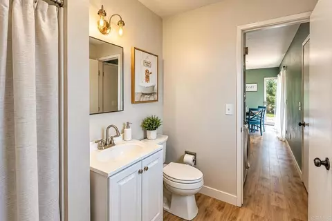 Bath - 4932 Verde Dr, Oceanside, CA 92057 photo 6 of 6