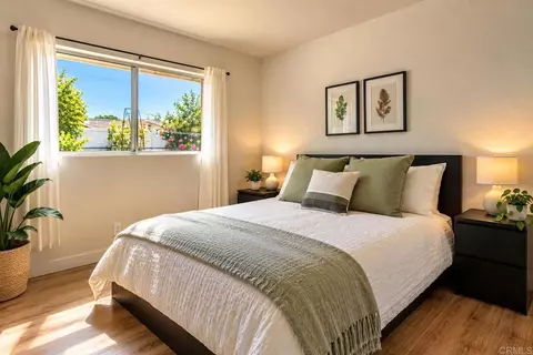 Bedroom - 4932 Verde Dr, Oceanside, CA 92057 photo 4 of 9