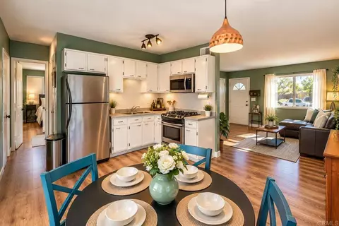 Dining - 4932 Verde Dr, Oceanside, CA 92057 photo 5 of 7
