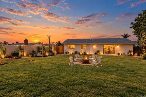 Exterior - 4932 Verde Dr, Oceanside, CA 92057 photo 10 of 10