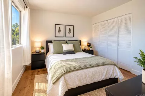 Bedroom - 4932 Verde Dr, Oceanside, CA 92057 photo 5 of 9