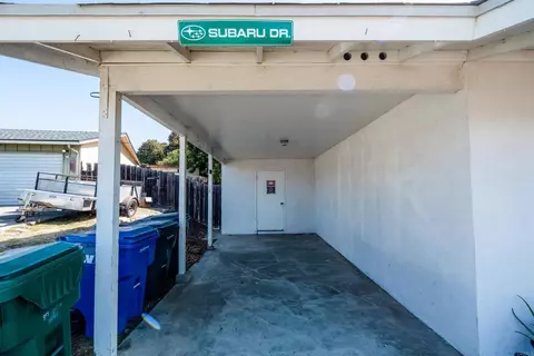 Exterior - 4932 Verde Dr, Oceanside, CA 92057 photo 6 of 10