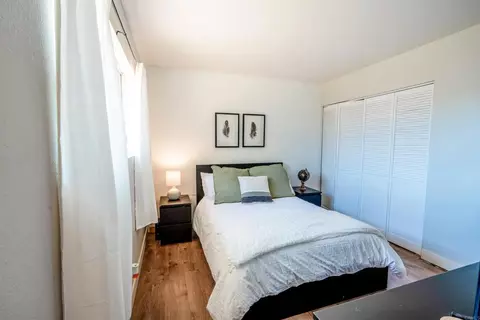 Bedroom - 4932 Verde Dr, Oceanside, CA 92057 photo 2 of 9